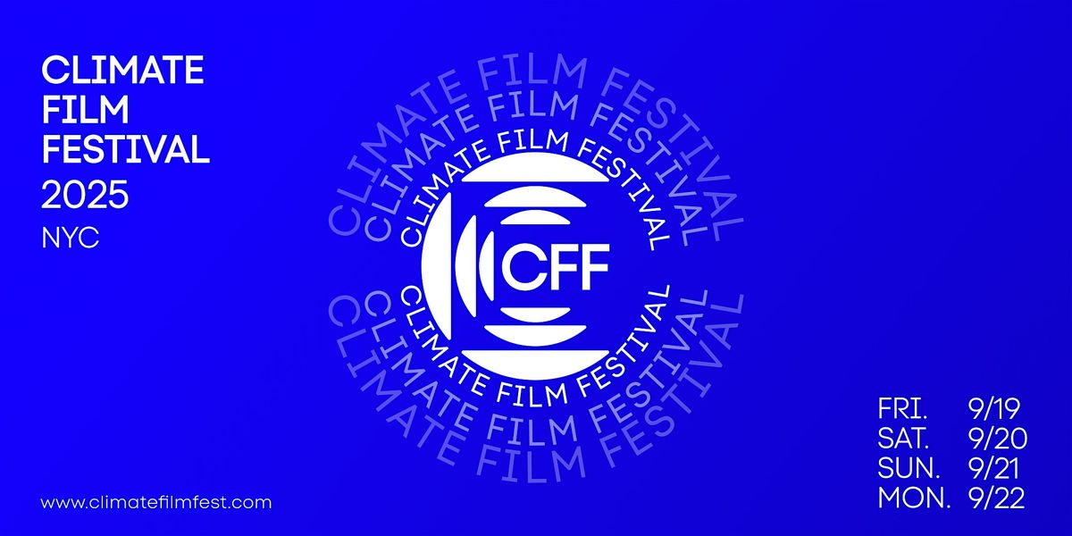 Climate Film Festival 2025