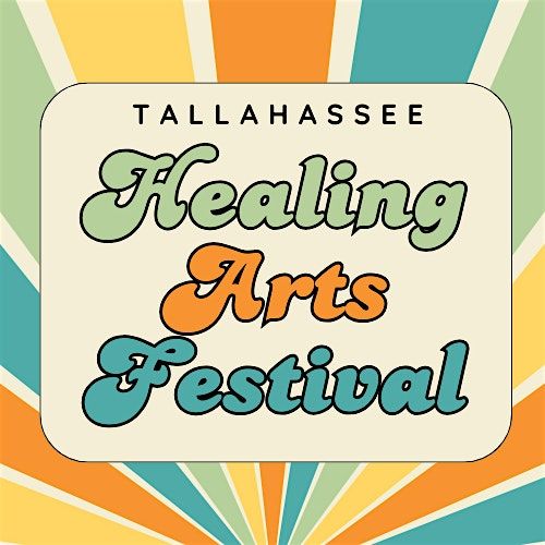 Tallahassee Healing Arts Festival