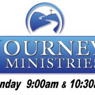 Journey Ministries