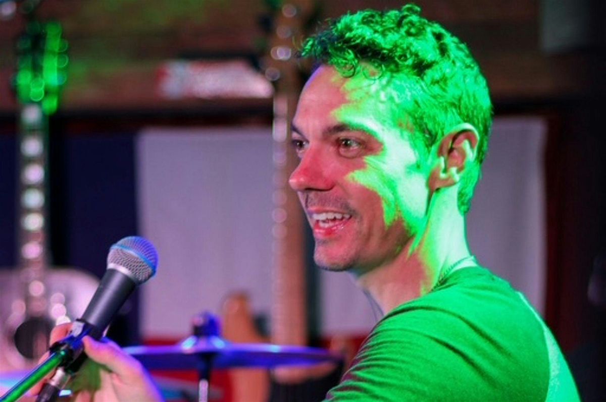 Calvin Gainey | The George & 1791 Whiskey Bar | College Station, TX