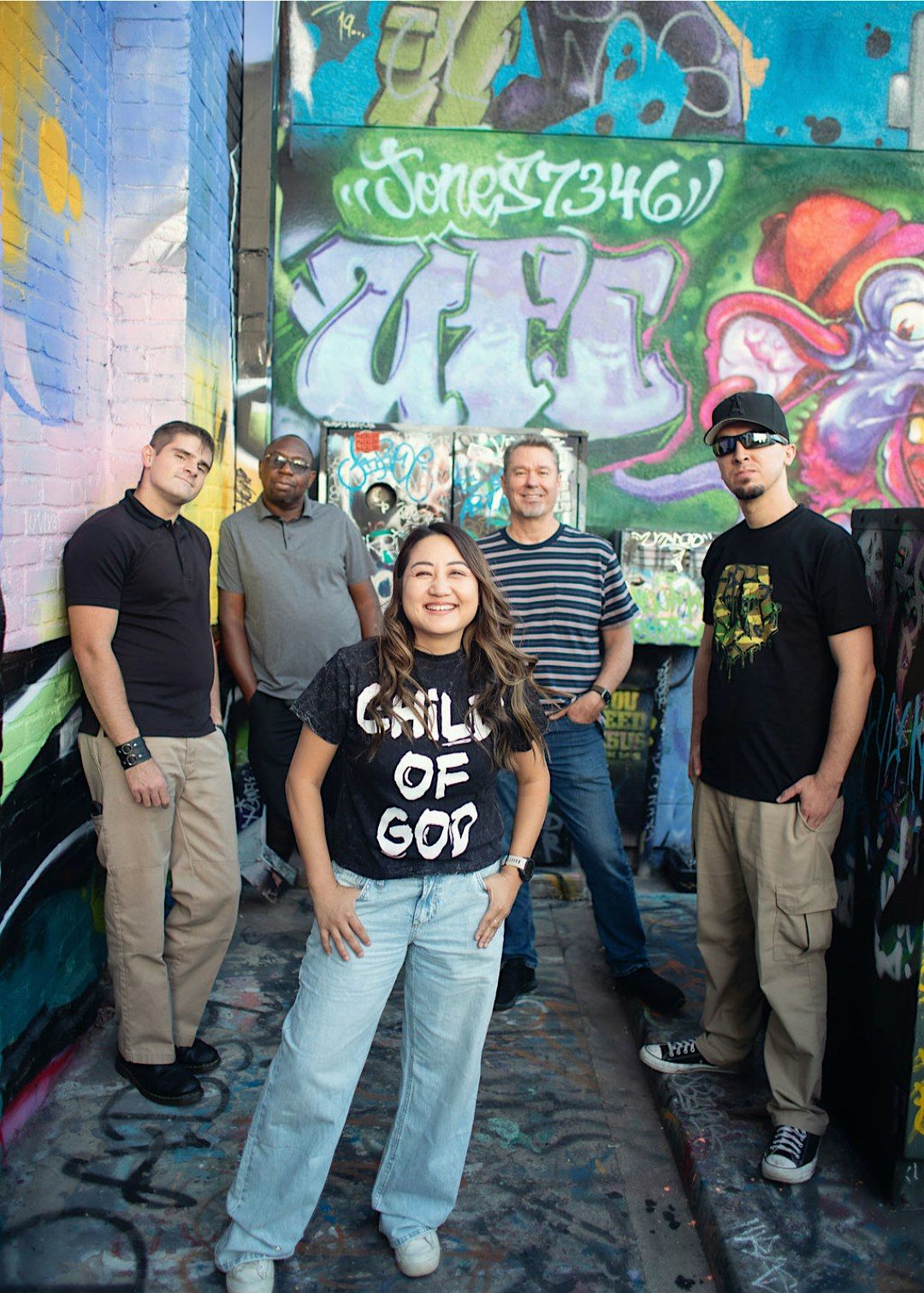 Freedom Heart at the Whisky