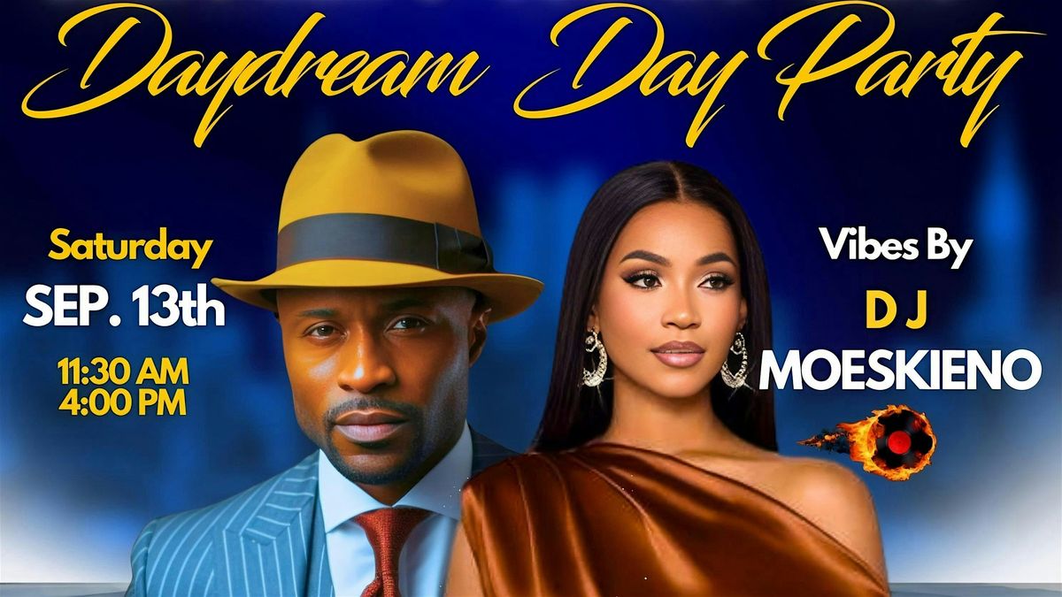 DAYDREAM DAY PARTY at LEVEL 7
