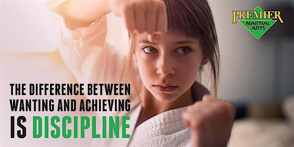 CCSD District Wide D\/HH Event @ Premier Martial Arts