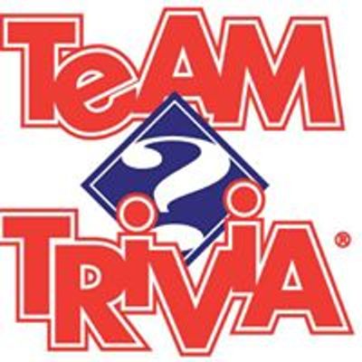 Team Trivia Western NC & The Upstate of SC