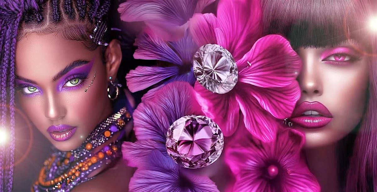 GLAM CLASH: FINAL MODEL CASTING IN ATLANTA