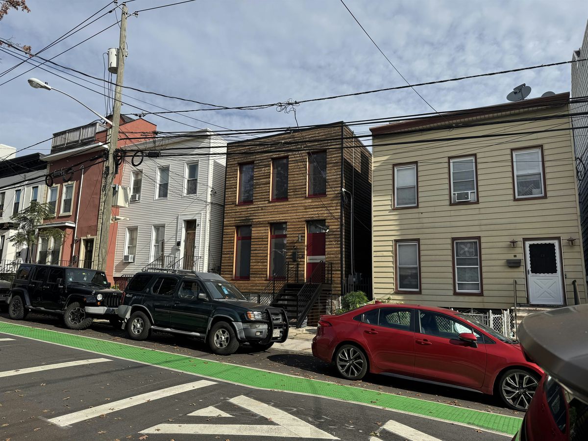 Jersey City EnerPhit Open House