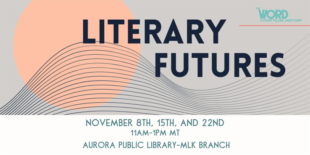 Literary Futures