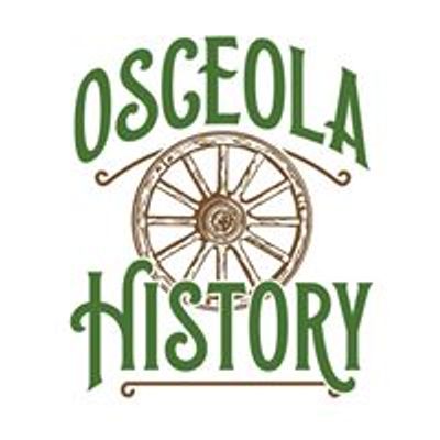 Osceola County Historical Society