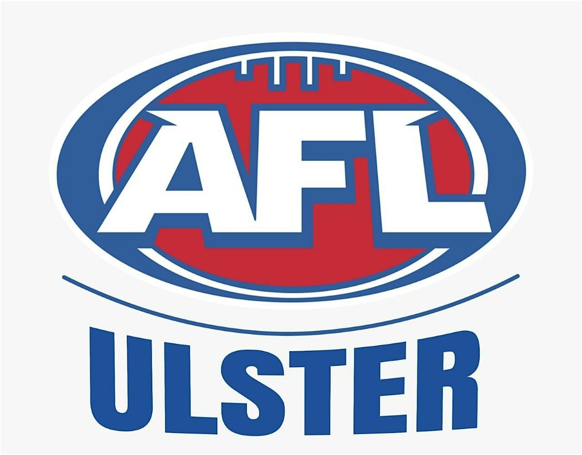AFL Ulster Player Registration 2025