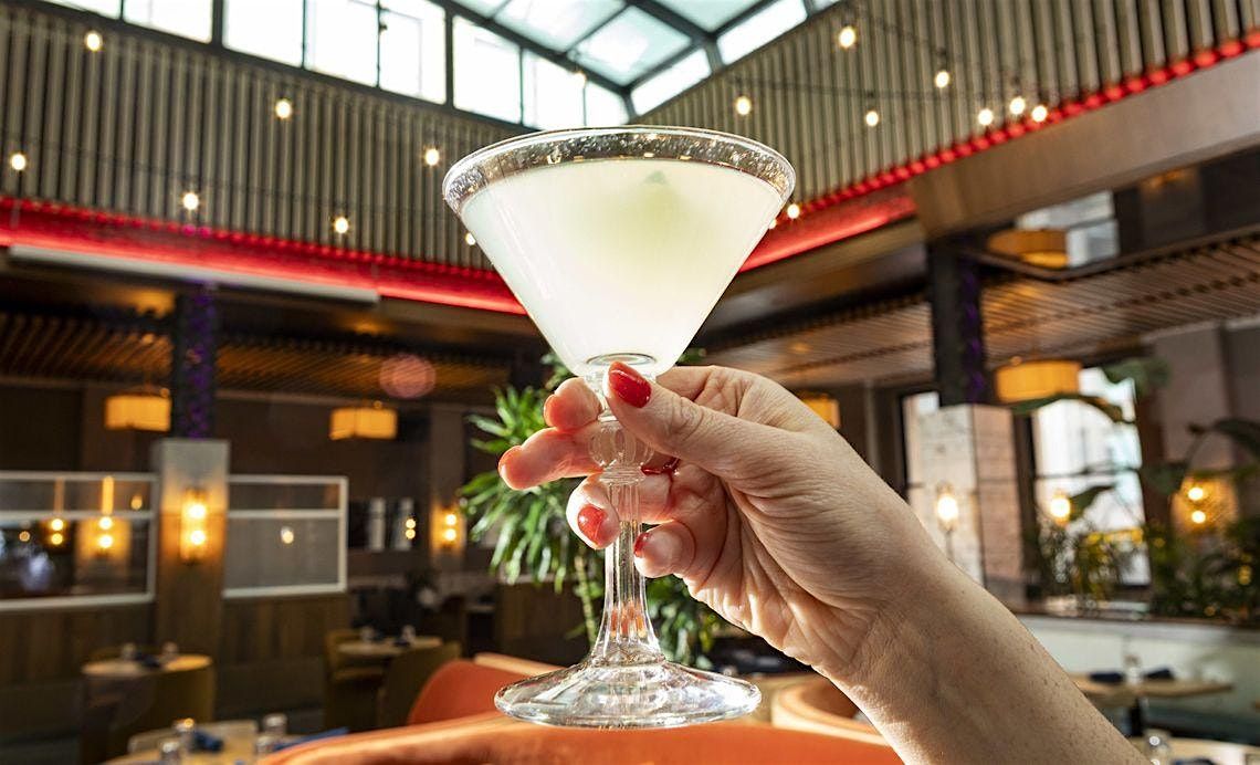 Flamenco Tablao at Boleo Restaurant