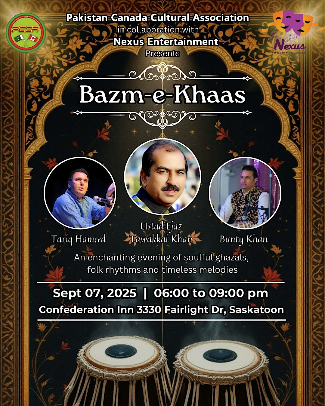 Bazm-e-Khaas