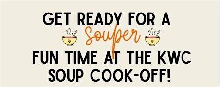 Soup Cook-Off - Hagerstown, MD