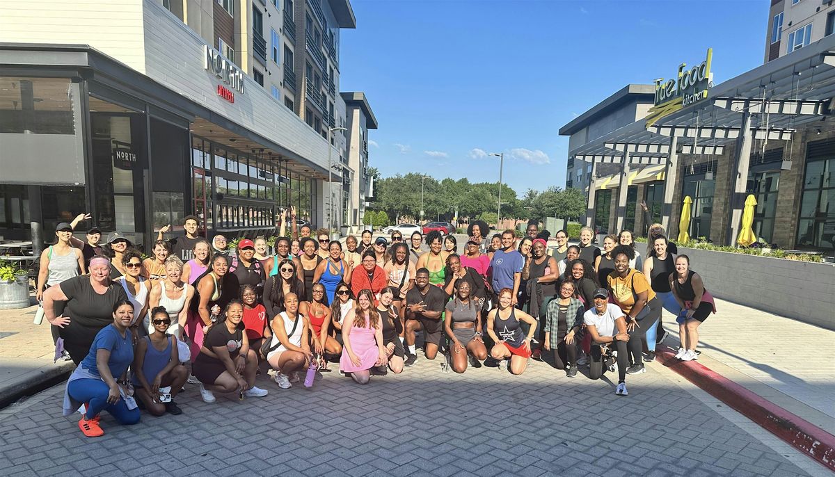 FIT Cardio Dance with Ambassador Brandon Biscoe