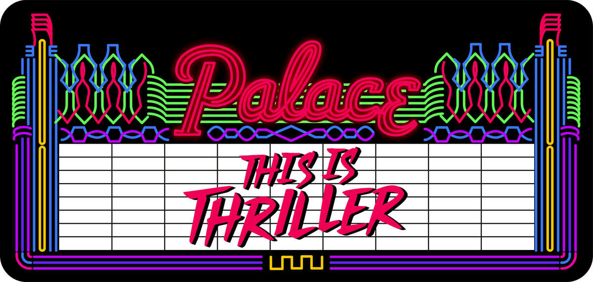 2025 This is Thriller