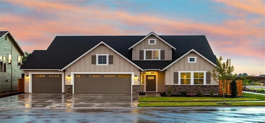 First Time Homebuyers Workshop
