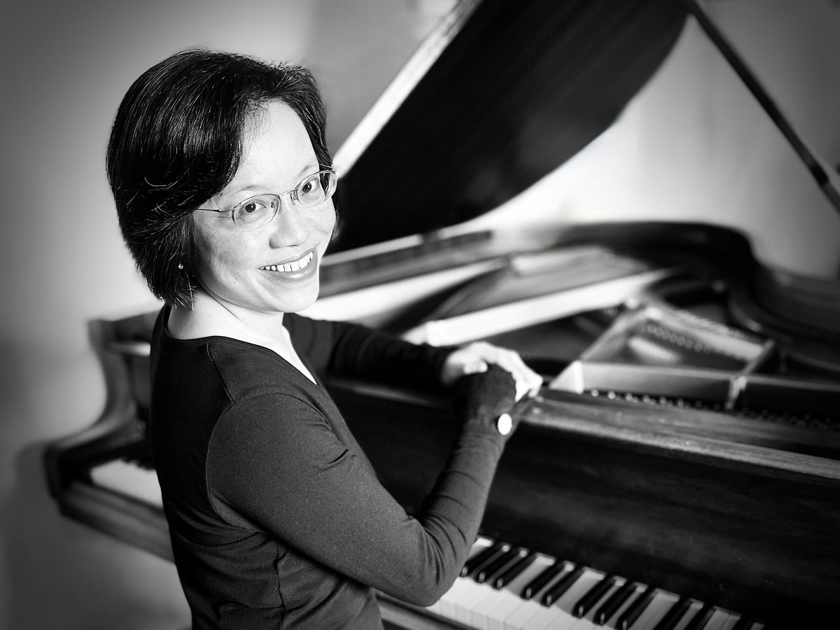 Piano Recital: You-Chiung Lin