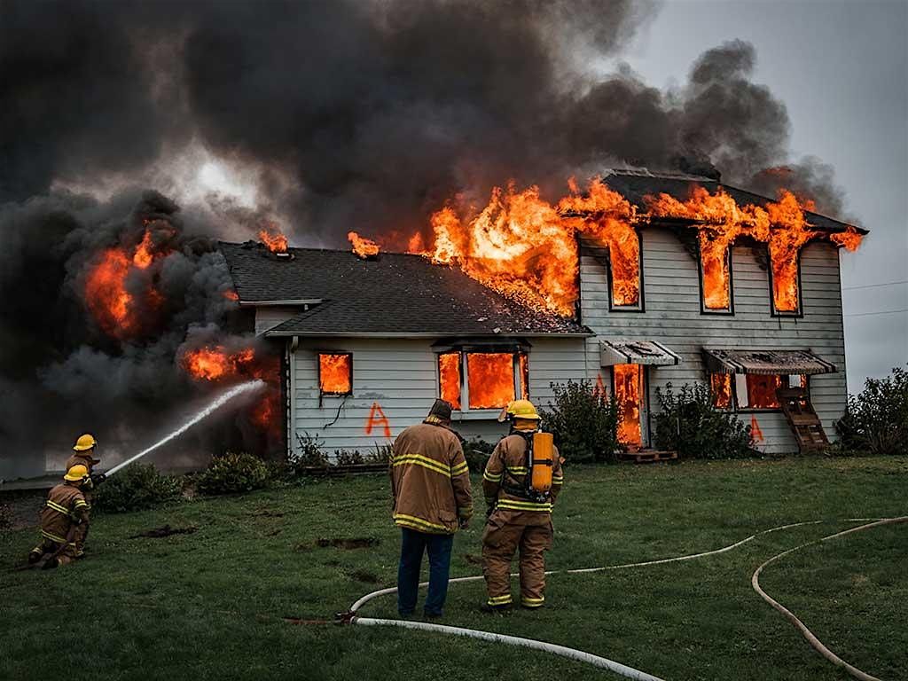 Science on Tap: What's Hot in Fire Science