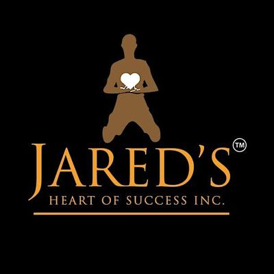 Jared's Heart of Success