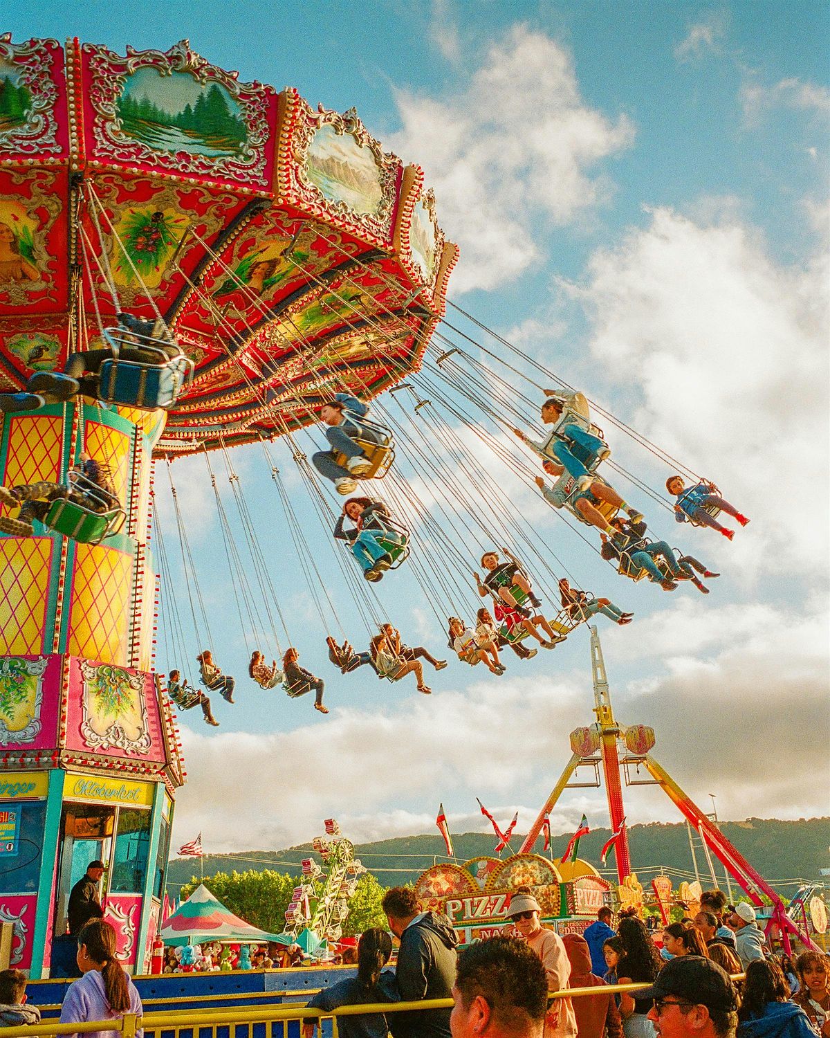 Tales from the City: a special book night with Joshua Amirthasingh