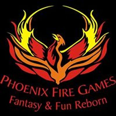 Phoenix Fire Games