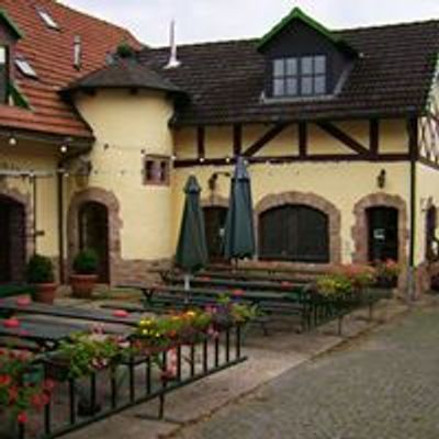 Hofgut Unterschweinheim