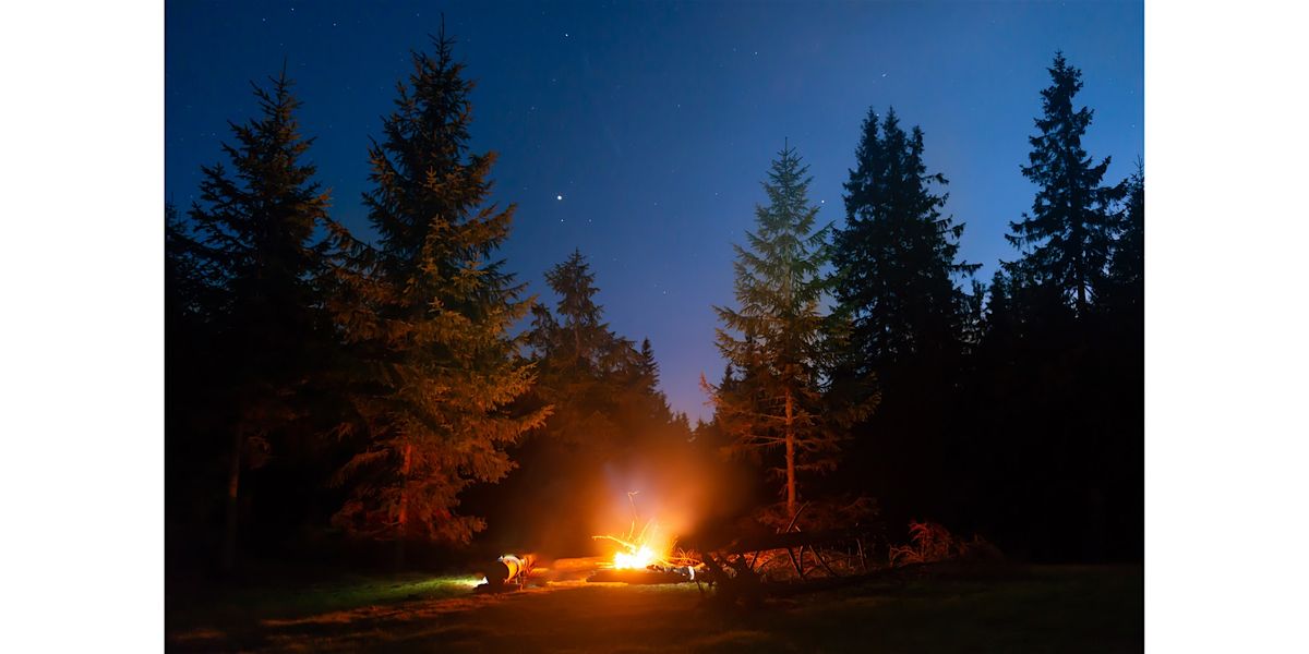 Bonfire Vancouver
