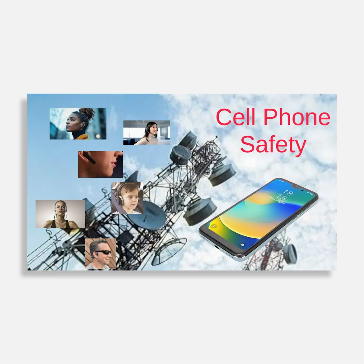 RENEW: Cell Phone Safety