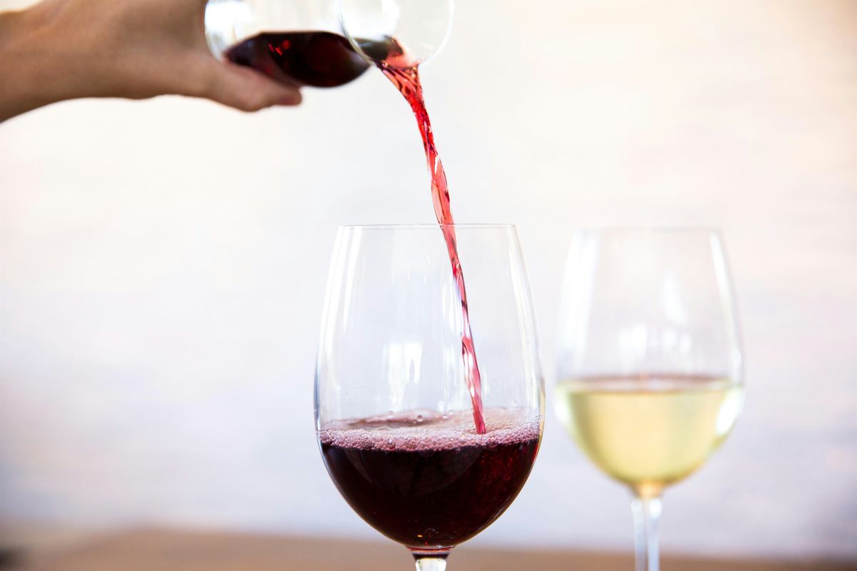 The Padre Hotel X Fableist Wine