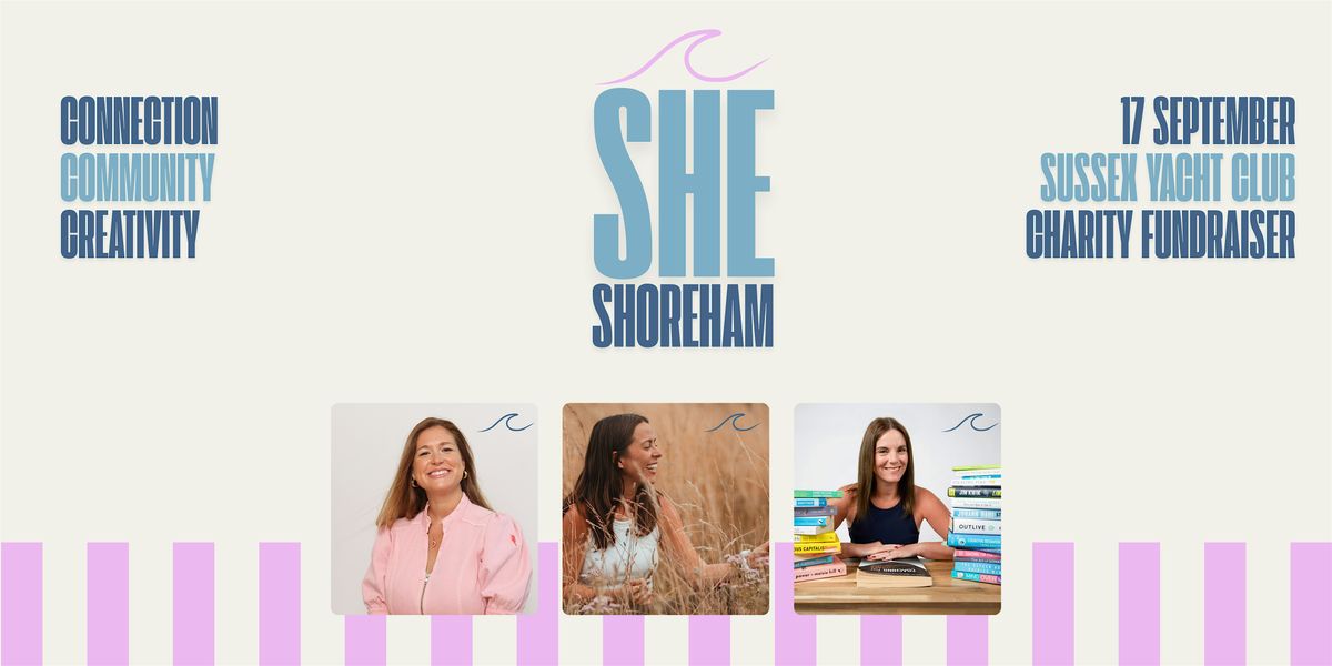 SheShoreham