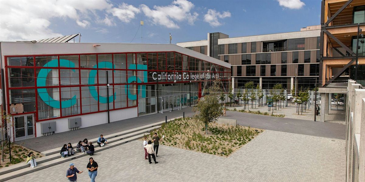 Undergraduate Campus Tour + Info Session - November 2025