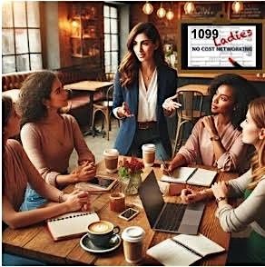 1099 Ladies Networking Cary\/Apex chapter