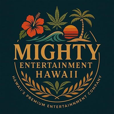 MIGHTY ENTERTAINMENT