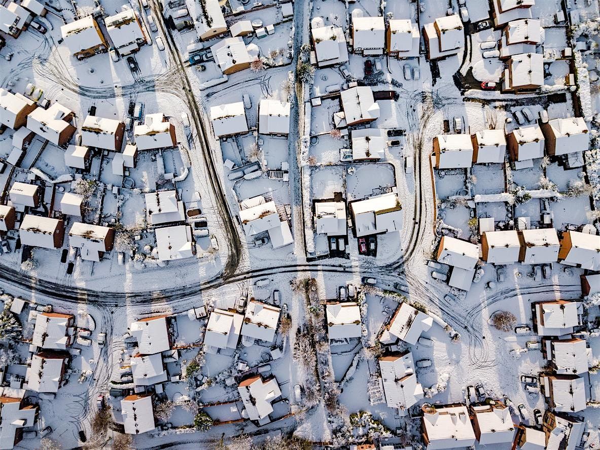 National Grid Electricity Distribution - Winter Resilience Event