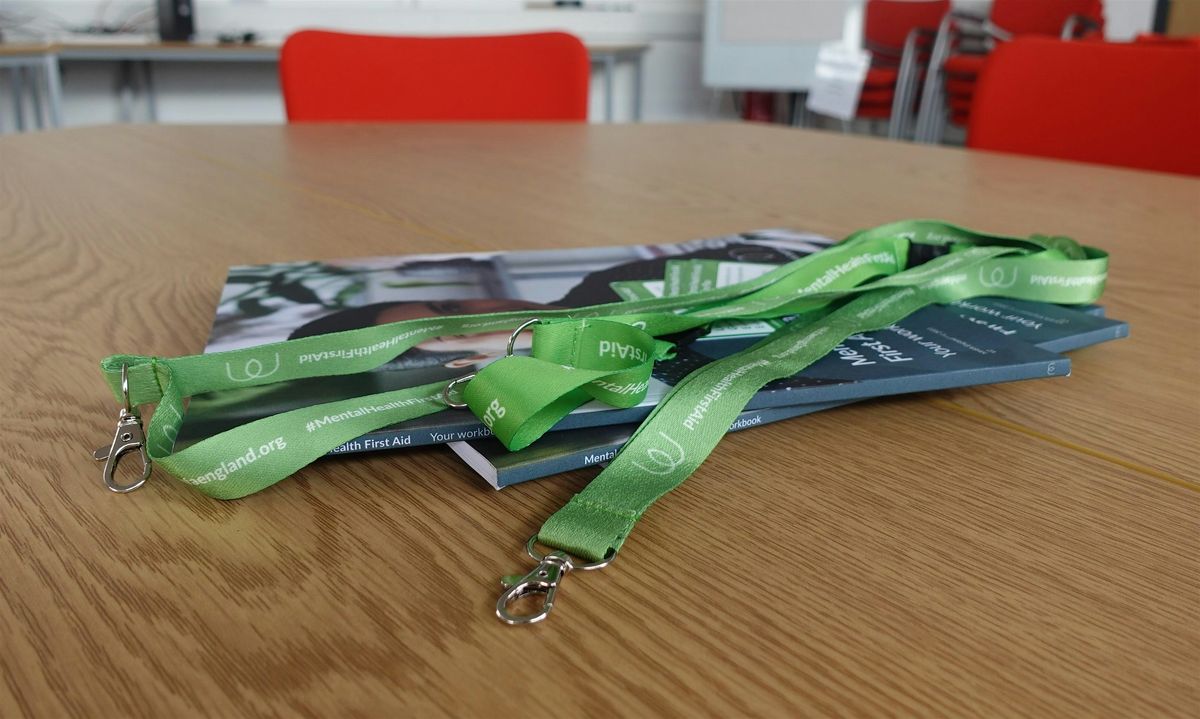 Mental Health Awareness