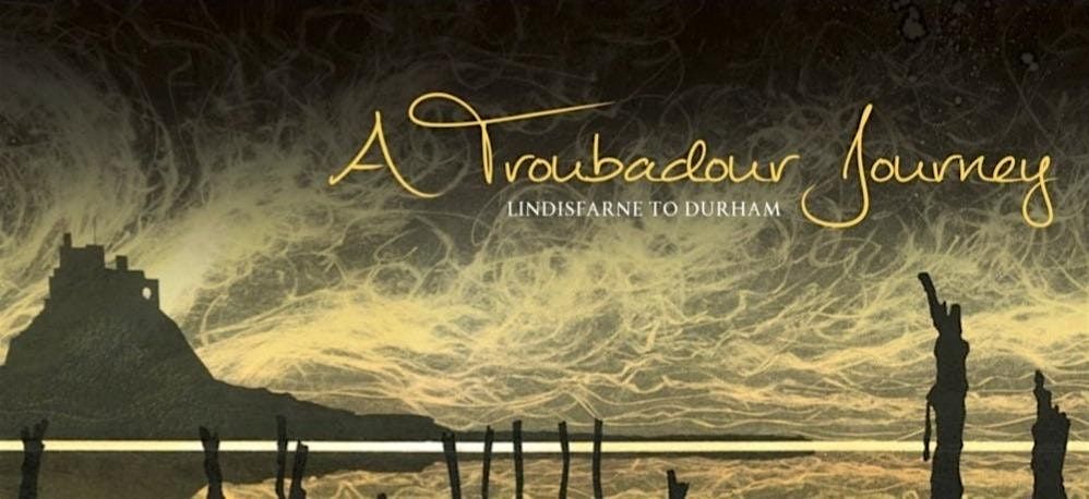 A Troubadour Journey