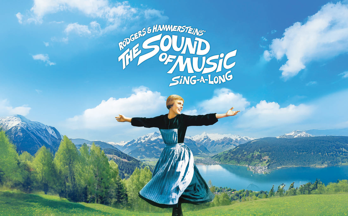 Parking Rodgers & Hammerstein\u2019s The Sound of Music Sing-A-Long