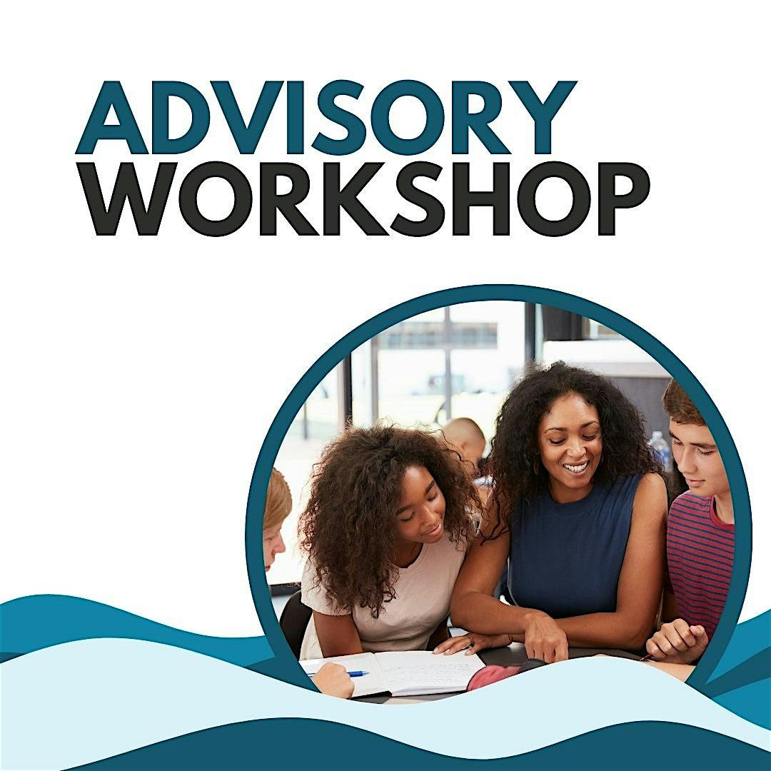 Joy of Advising: The Art & Science of School Belonging