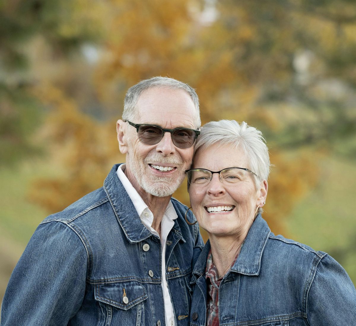 Gary Bolenbaugh and Kathy Mastel\u2019s wedding