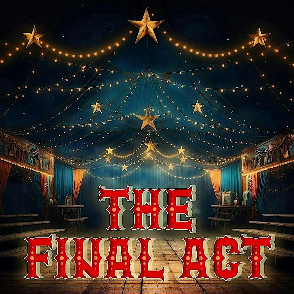 The Final Act: Liberty High School Grad Night 2026