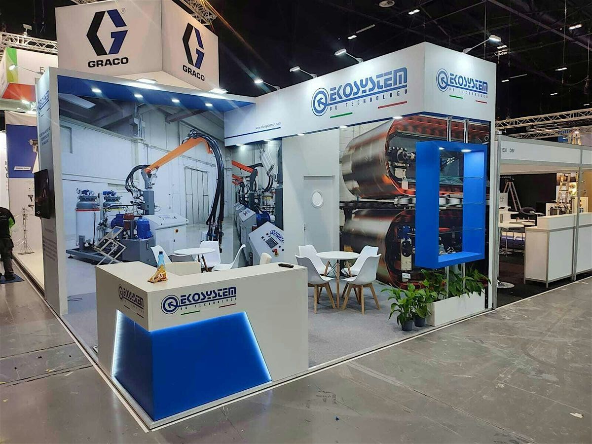EMO Hannover 2025
