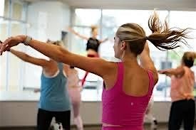 Weekly Workout - Jazzercise