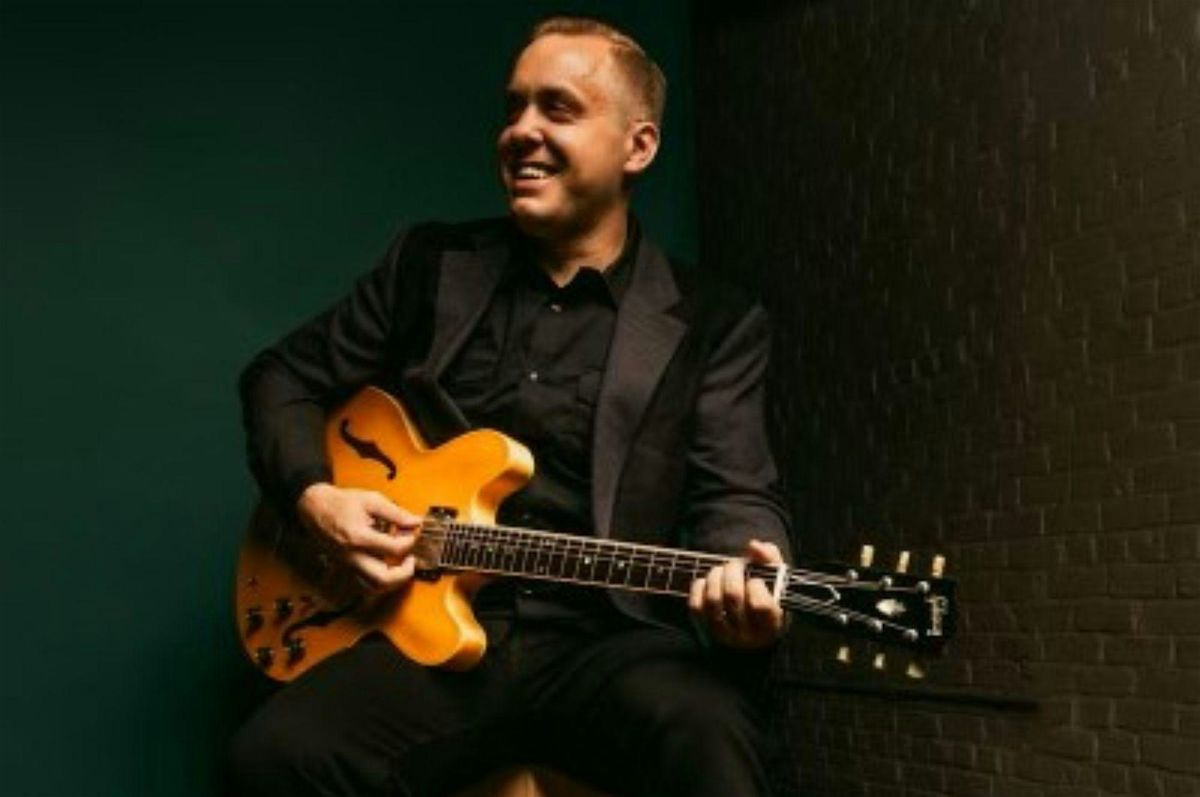 Brad Stivers | Cavalry Court & Canteen Bar & Grill | Century Court , TX