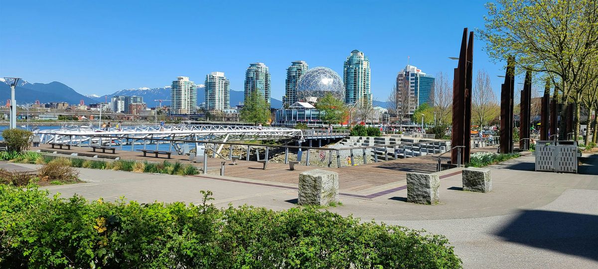 Vancouver SEO Social