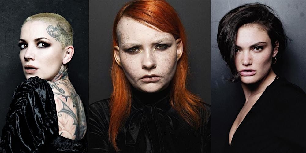 Mastering Artistic Portraits with Wil Foster