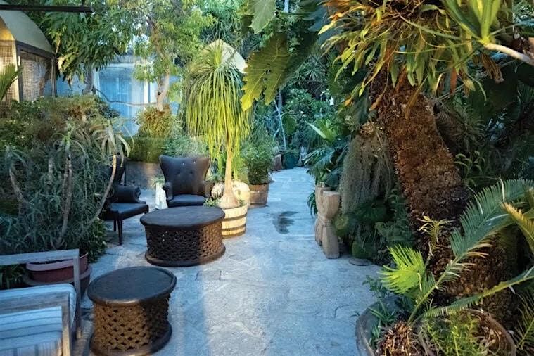 Out for Business LGBTQ Networking Event @ The Woods