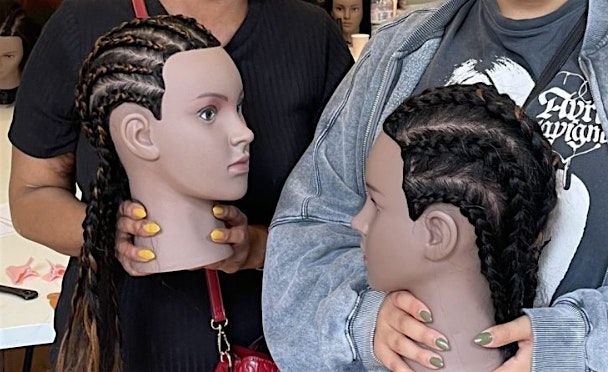 Social & Community Braiding Workshop