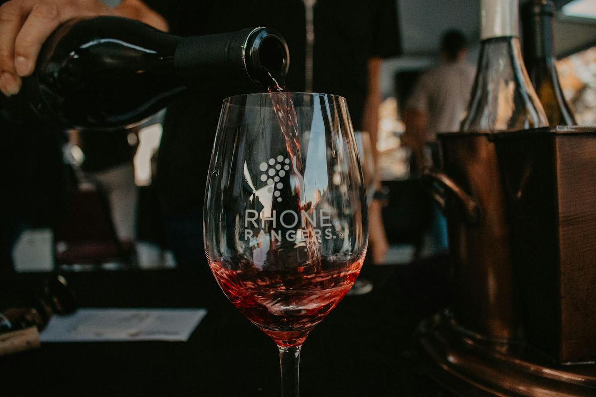 International Grenache Day