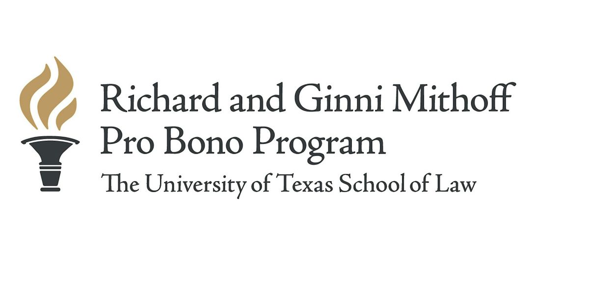 Alternatives to Guardianship Workshop