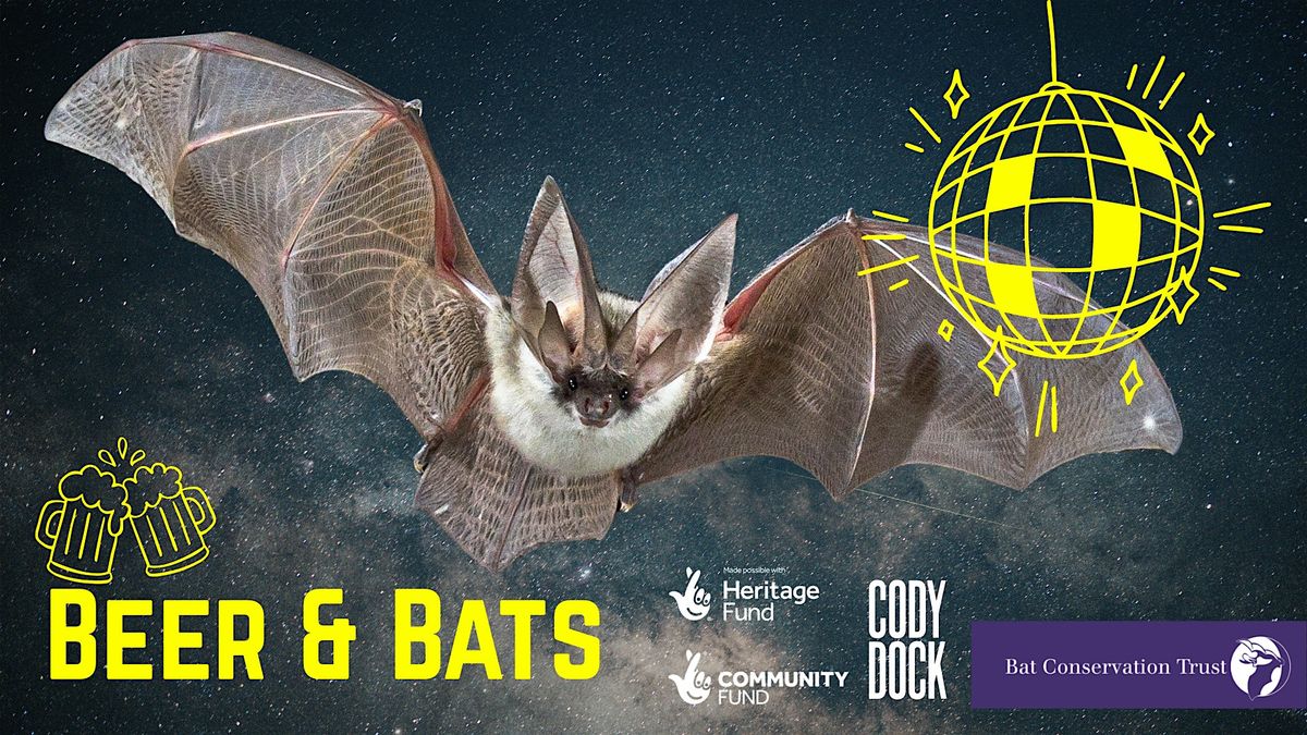 Beer & Bats 2026