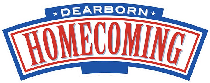 Worlds Biggest Bounce House @ Dearborn Homecoming Festival (Aug 5-Aug 7